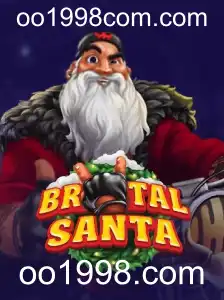 BrutalSanta: Uma Imersão no Mundo de Natal com Ação e Aventura