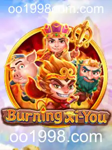 Descubra o Mundo Fascinante de BurningXiYou