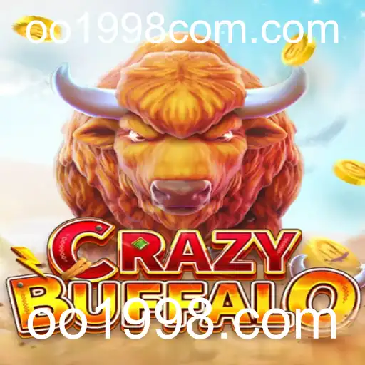 Descubra o Mundo Empolgante de CRAZYBUFFALO