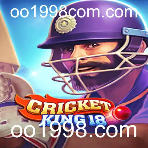 CricketKing18: Uma Imersão no Mundo do Críquete Virtual via oo1998.com
