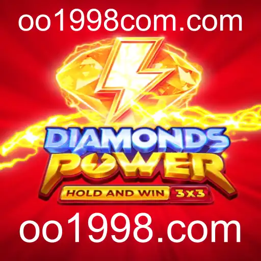 Descubra as Aventuras de Diamondspower: O Jogo Que Fascina Multidões