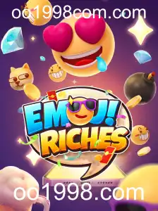 Explorando o Mundo de EmojiRiches: Um Jogo Intrigante