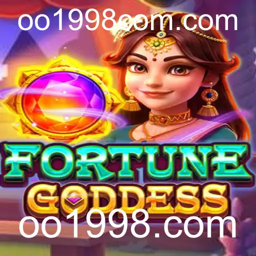 Descubra o Mundo Mágico de FORTUNEGODDESS