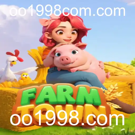Descubra o Envolvente Mundo de 'FarmTown'