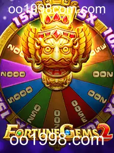 Descubra o Fascinante Mundo de FortuneGems2
