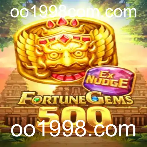 Descubra o Fascinante Mundo de FortuneGems500