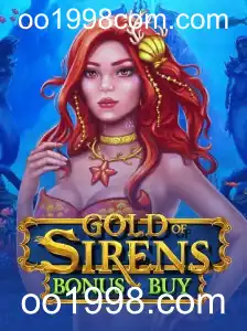 Descubra o Mundo de GoldofSirensBonusBuy: Uma Nova Experiência de Jogo
