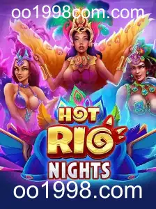 Descubra as Aventuras de HotRioNights: Um Jogo de Estratégia e Emoção