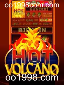 Descubra o Emocionante Mundo de HotVolcano: Um Jogo de Aventura Intensa