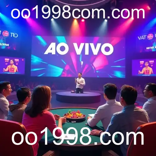 Jogos ao vivo