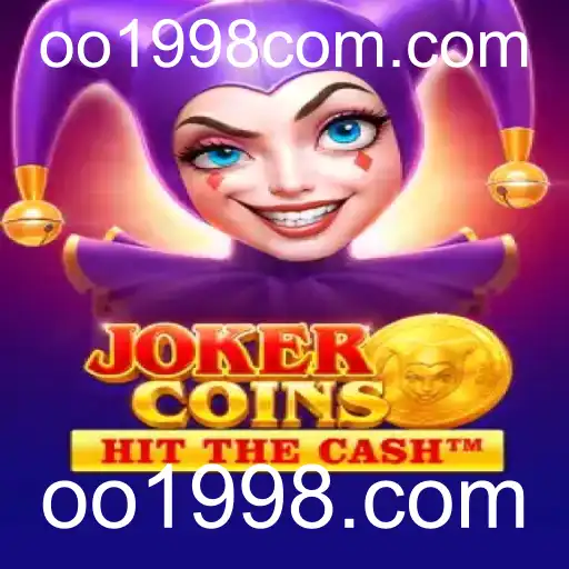 JokerCoins: A Nova Sensação no Mundo dos Jogos Online
