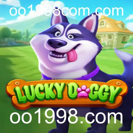 LuckyDoggy: Um Guia Completo para o Jogo e Suas Regras