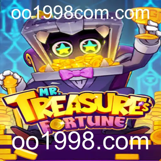 Descubra o Fascinante Mundo de MrTreasuresFortune