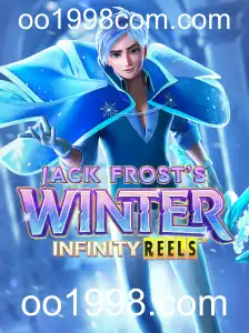 Descubra o Fascinante Mundo de JackFrostsWinter