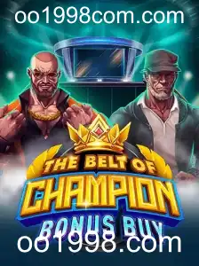 TheBeltOfChampionBonusBuy: Uma Imersão no Universo dos Jogos de Aventura