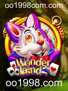 Explorando o Mundo de Wonderland: Aventuras e Desafios