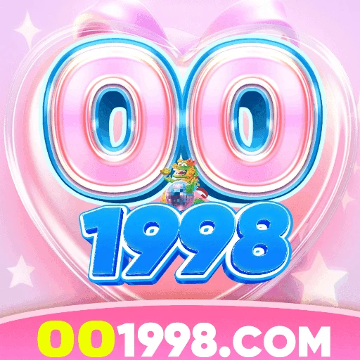 oo1998.com Logo