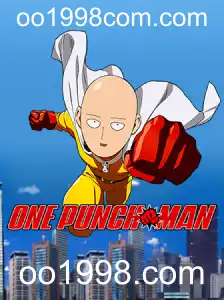 OnePunchMan: Um Mergulho no Mundo de Ação e Estratégia de oo1998.com