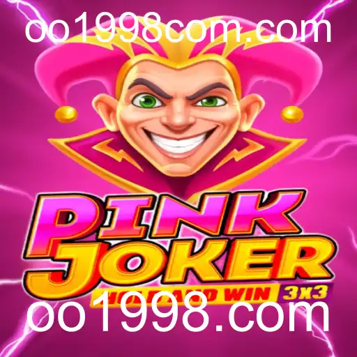 Descubra o Intrigante Mundo de Pinkjoker: Um Jogo Apaixonante