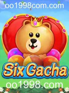SixGacha: A Nova Sensação do Mundo dos Jogos