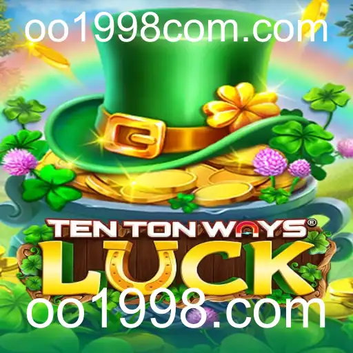 Descubra o Fascinante Mundo de TenTonWaysLuck: Um Jogo de Estratégia Único
