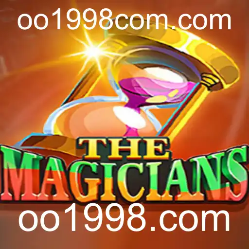 TheMagicians - Descubra o Fascinante Mundo de Magia e Estratégia